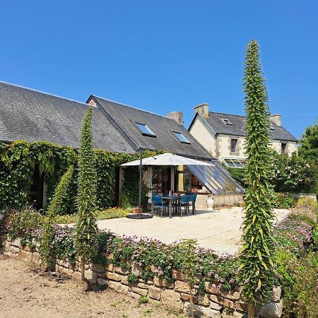 Bright Cottage In A Quiet Location, Near The Coast, Sibiril Esterno foto