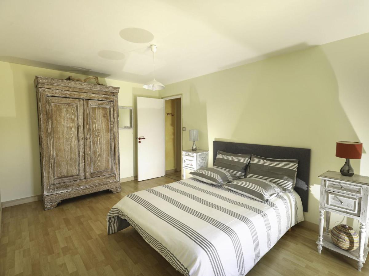 Bright Cottage In A Quiet Location, Near The Coast, Sibiril Esterno foto